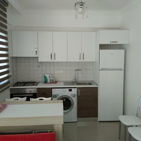 Romantic Near The Casino And Sea Апартаменты Karavas (Northern Cyprus)