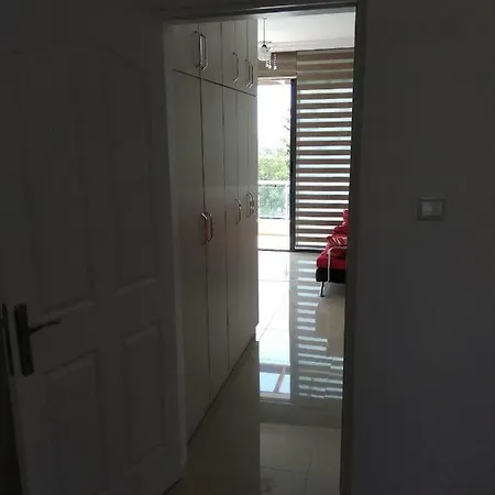 Romantic Near The Casino And Sea Karavas (Northern Cyprus)